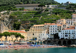 Amalfi