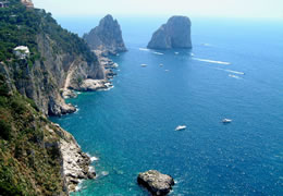 Capri