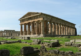 Paestum