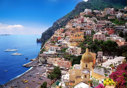 Positano