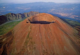 Vesuvio