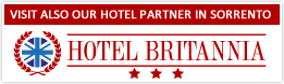 Hotel Britannia Sorrento