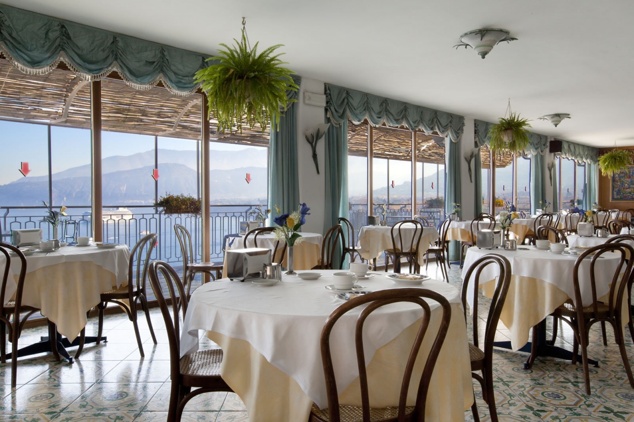 Foto Sorrento Italy Hotel Settimo Cielo